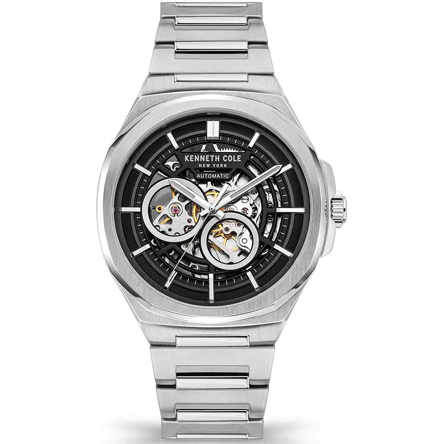 Часы Kenneth Cole Automatic KCWGL2122301